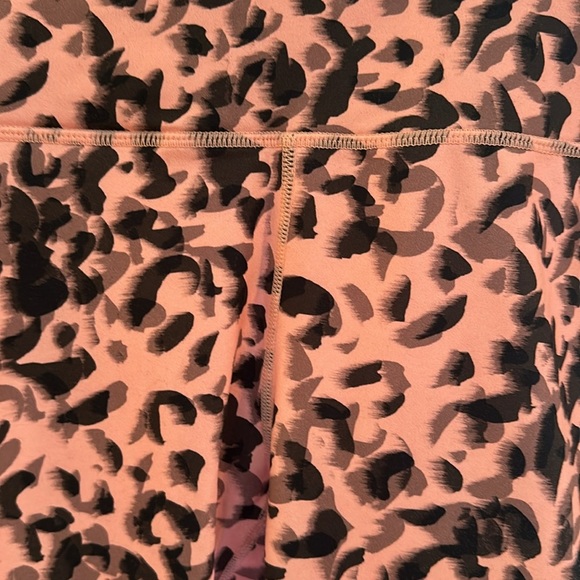 FABLETICS Define Powerhold Highwaisted Legging Womens Small - Picture 2 of 5